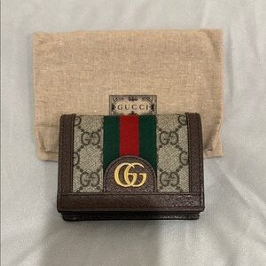 Gucci Ophidia Small Wallet